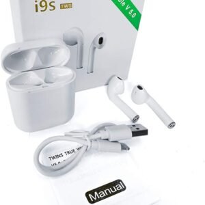 Fone de ouvido I9S-TWS Bluetooth