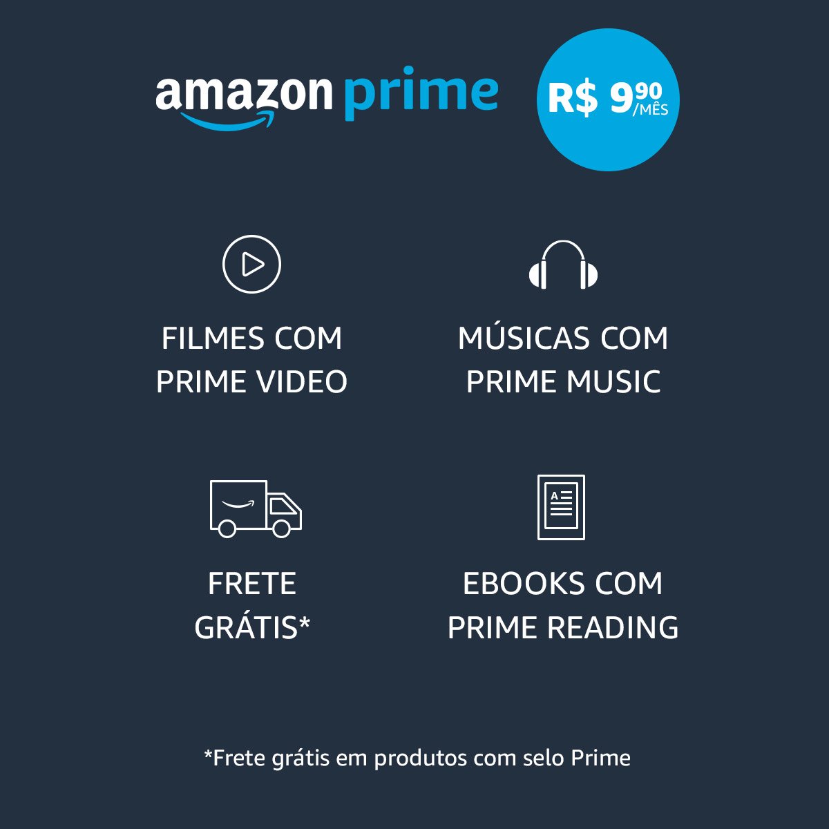 Amazon prime video mes gratis hotsell