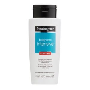 Hidratante Corporal Intensive Extra Care Neutrogena