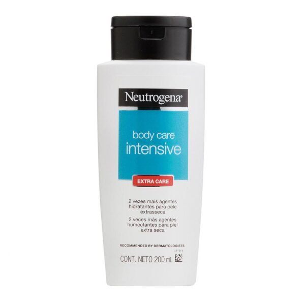 Hidratante Corporal Intensive Extra Care Neutrogena
