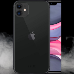 Iphone 11 Apple Preto 64gb Desbloqueado