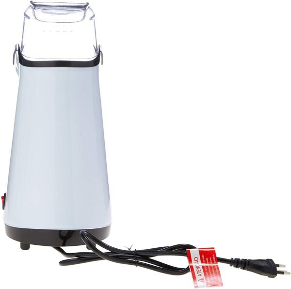 Pipoqueira  Poplite Branco 110v Britânia - Imagem 3