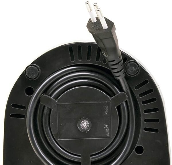 Pipoqueira  Poplite Branco 110v Britânia - Imagem 6