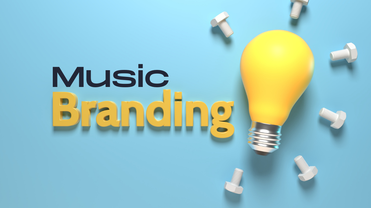 Music Branding